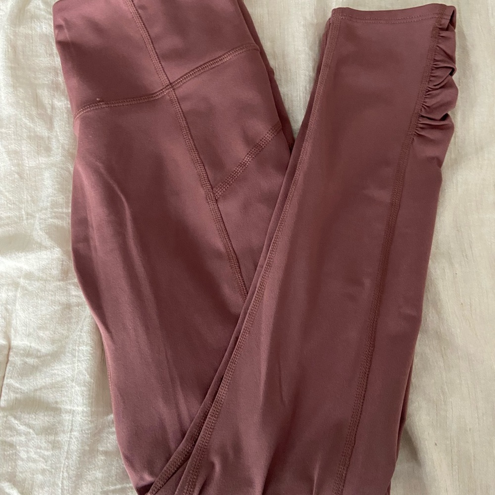 Free people. Worn once